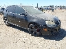 WVWHD71K99W****** Salvage and Wrecked 2009 Volkswagen Golf GTI in Sacramento