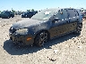 WVWHD71K99W****** Used and Repairable 2009 Volkswagen Golf GTI in Sacramento