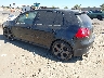 WVWHD71K99W****** Salvage and Repairable 2009 Volkswagen Golf GTI in Sacramento