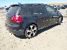 WVWHD71K99W****** Salvage and Wrecked 2009 Volkswagen Golf GTI in California State