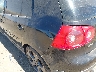 WVWHD71K99W****** Salvage and Repairable 2009 Volkswagen Golf GTI in California State