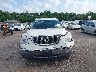 5GALRBED9AJ****** Wrecked 2010 Buick Enclave in Indiana State