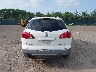 5GALRBED9AJ****** Wrecked 2010 Buick Enclave