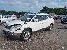 5GALRBED9AJ****** Used and Repairable 2010 Buick Enclave in South Bend