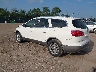5GALRBED9AJ****** Salvage and Repairable 2010 Buick Enclave in South Bend