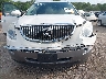 5GALRBED9AJ****** Salvage and Repairable 2010 Buick Enclave in Indiana State