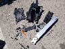 JTHBF5C2XC5****** Wrecked 2012 Lexus IS in California State