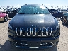 1C4PJLDB3HW****** Wrecked 2017 Jeep Cherokee in Texas State