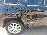 1C4PJLDB3HW****** Repairable 2017 Jeep Cherokee