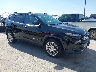 1C4PJLDB3HW****** Salvage and Wrecked 2017 Jeep Cherokee in Austin North