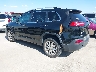 1C4PJLDB3HW****** Salvage and Repairable 2017 Jeep Cherokee in Austin North