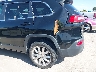 1C4PJLDB3HW****** Salvage and Repairable 2017 Jeep Cherokee in Texas State