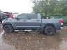 5TFEY5F15AX****** Salvamento 2010 Toyota Tundra