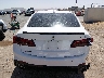 19UUB2F63JA****** Wrecked 2018 Acura TLX