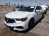 19UUB2F63JA****** Used and Repairable 2018 Acura TLX in El Paso