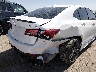 19UUB2F63JA****** Salvage and Repairable 2018 Acura TLX in Texas State