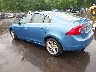 YV126MFD6F2****** Salvage and Repairable 2015 Volvo S60 in Hartford