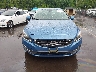 YV126MFD6F2****** Salvage and Repairable 2015 Volvo S60 in Connecticut State
