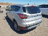 1FMCU0GD1HU****** Salvamento y Reparables 2017 Ford Escape en Sacramento
