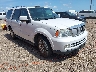 5LMFU27546L****** Salvage and Wrecked 2006 Lincoln Navigator in Corpus Christi