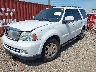 5LMFU27546L****** Used and Repairable 2006 Lincoln Navigator in Corpus Christi