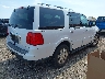 5LMFU27546L****** Salvage and Wrecked 2006 Lincoln Navigator in Texas State