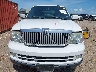 5LMFU27546L****** Salvage and Repairable 2006 Lincoln Navigator in Texas State