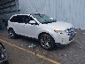 2FMDK3KC7BB****** Salvamento y Destrozados 2011 Ford Edge en Lexington