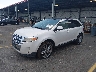 2FMDK3KC7BB****** Usados y Reparables 2011 Ford Edge en Lexington