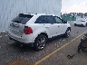 2FMDK3KC7BB****** Salvamento y Destrozados 2011 Ford Edge en Estado de Carolina del Sur