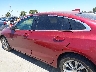 1G1ZD5ST6LF****** Salvamento 2020 Chevrolet Malibu