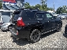 JTJBM7FX8B5****** Salvamento y Destrozados 2011 Lexus GX en Estado de Indiana