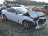 1FA6P8TH7R5****** Salvamento y Destrozados 2024 Ford Mustang en Tifton