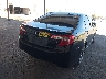 4T1BF1FK3EU****** Salvamento y Destrozados 2014 Toyota Camry en Estado de California