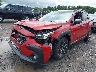 4S4GUHD61T3****** Usados y Reparables 2026 Subaru Crosstrek en Syracuse