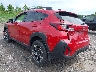 4S4GUHD61T3****** Salvamento y Reparables 2026 Subaru Crosstrek en Syracuse