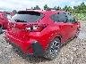 4S4GUHD61T3****** Salvamento y Destrozados 2026 Subaru Crosstrek en Estado de Nueva York