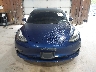 5YJ3E1EAXNF****** Destrozados 2022 Tesla Model 3 en Estado de Nueva York