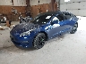 5YJ3E1EAXNF****** Usados y Reparables 2022 Tesla Model 3 en Electric Vehicle Auctions