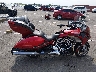5VPSW36NXD3****** Wrecked 2013 Victory Vision in Illinois State