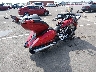 5VPSW36NXD3****** Salvage and Wrecked 2013 Victory Vision in Illinois State