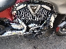 5VPSW36NXD3****** Wrecked 2013 Victory Vision in Saint Louis