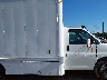 1GBJG31RX21****** Usados 2002 Chevrolet Express Commercial Cutaway en Estado de Texas