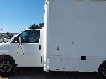 1GBJG31RX21****** Reparables 2002 Chevrolet Express Commercial Cutaway en Estado de Texas