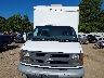 1GBJG31RX21****** Salvamento 2002 Chevrolet Express Commercial Cutaway en Estado de Texas