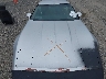 1G1AY0781E5****** Repairable 1984 Chevrolet Corvette in Southern New Jersey