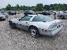 1G1AY0781E5****** Salvage and Repairable 1984 Chevrolet Corvette in Southern New Jersey