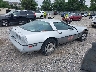 1G1AY0781E5****** Salvage and Wrecked 1984 Chevrolet Corvette in New Jersey State