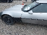1G1AY0781E5****** Salvage and Repairable 1984 Chevrolet Corvette in New Jersey State