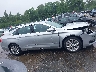 2G11Z5S39K9****** Reparables 2019 Chevrolet Impala en Estado de Massachusetts